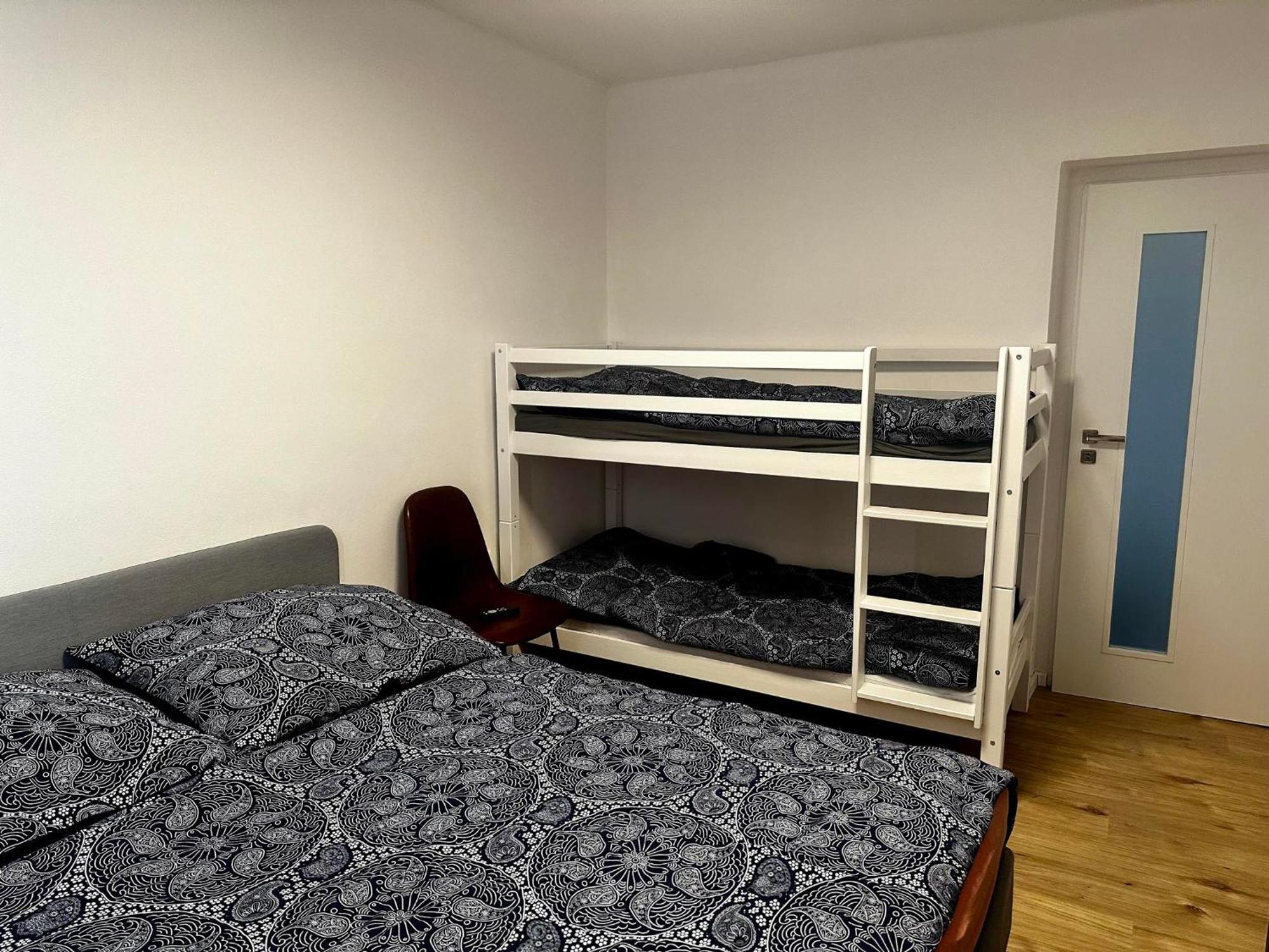 Apartmany Berlin - Rokytnice Nad Jizerou Exterior foto